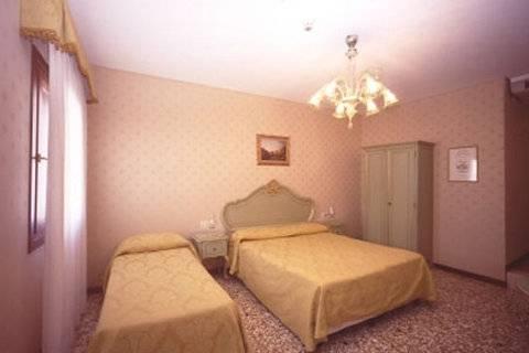 Locanda Armizo Veneza Quarto foto