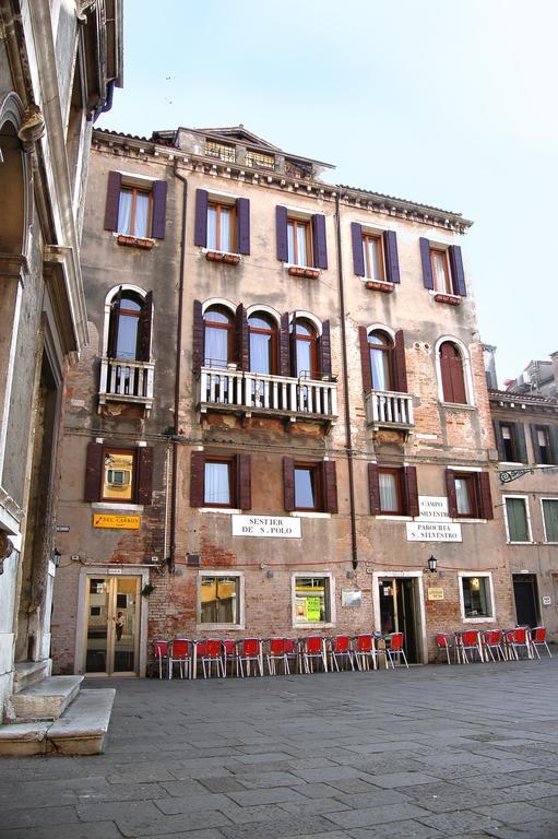 Locanda Armizo Veneza Exterior foto
